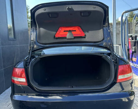 Синий Ауди А6, объемом двигателя 1.97 л и пробегом 342 тыс. км за 8200 $, фото 13 на Automoto.ua