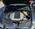 Синий Ауди А6, объемом двигателя 3 л и пробегом 360 тыс. км за 8500 $, фото 24 на Automoto.ua