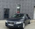 Синий Ауди А6, объемом двигателя 3 л и пробегом 250 тыс. км за 4450 $, фото 1 на Automoto.ua