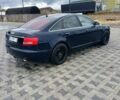 Синій Ауді А6, об'ємом двигуна 3.12 л та пробігом 310 тис. км за 4200 $, фото 2 на Automoto.ua
