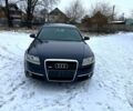 Синий Ауди А6, объемом двигателя 2.4 л и пробегом 32000 тыс. км за 6500 $, фото 1 на Automoto.ua