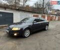 Синий Ауди А6, объемом двигателя 2.7 л и пробегом 270 тыс. км за 7000 $, фото 1 на Automoto.ua
