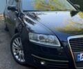 Синий Ауди А6, объемом двигателя 2 л и пробегом 180 тыс. км за 7250 $, фото 1 на Automoto.ua