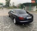 Синий Ауди А6, объемом двигателя 2.7 л и пробегом 300 тыс. км за 8500 $, фото 3 на Automoto.ua