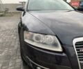 Синий Ауди А6, объемом двигателя 2.7 л и пробегом 300 тыс. км за 8500 $, фото 13 на Automoto.ua