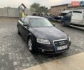 Синий Ауди А6, объемом двигателя 2.7 л и пробегом 300 тыс. км за 8500 $, фото 1 на Automoto.ua