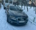 Синий Ауди А6, объемом двигателя 3.12 л и пробегом 300 тыс. км за 6400 $, фото 1 на Automoto.ua