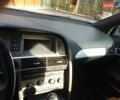 Синий Ауди А6, объемом двигателя 1.97 л и пробегом 325 тыс. км за 7300 $, фото 7 на Automoto.ua