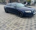 Синій Ауді А6, об'ємом двигуна 3.12 л та пробігом 310 тис. км за 4600 $, фото 4 на Automoto.ua