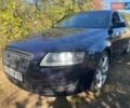 Синій Ауді А6, об'ємом двигуна 2.4 л та пробігом 263 тис. км за 2090 $, фото 7 на Automoto.ua
