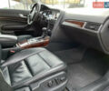 Синий Ауди А6, объемом двигателя 2.7 л и пробегом 363 тыс. км за 7600 $, фото 14 на Automoto.ua