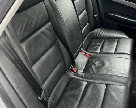 Синий Ауди А6, объемом двигателя 3 л и пробегом 380 тыс. км за 3650 $, фото 10 на Automoto.ua