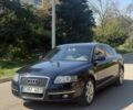 Синій Ауді А6, об'ємом двигуна 2.7 л та пробігом 370 тис. км за 3952 $, фото 1 на Automoto.ua