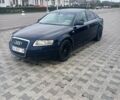 Синій Ауді А6, об'ємом двигуна 3.12 л та пробігом 310 тис. км за 4600 $, фото 2 на Automoto.ua