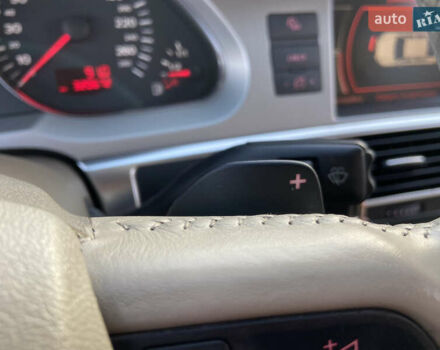 Синий Ауди А6, объемом двигателя 3.2 л и пробегом 330 тыс. км за 6999 $, фото 24 на Automoto.ua