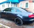 Синій Ауді А6, об'ємом двигуна 2.7 л та пробігом 287 тис. км за 7300 $, фото 1 на Automoto.ua