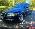 Синій Ауді А6, об'ємом двигуна 2.4 л та пробігом 317 тис. км за 6900 $, фото 1 на Automoto.ua