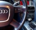 Синий Ауди А6, объемом двигателя 20 л и пробегом 175 тыс. км за 8500 $, фото 1 на Automoto.ua