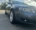 Синій Ауді А6, об'ємом двигуна 3 л та пробігом 222 тис. км за 4991 $, фото 13 на Automoto.ua