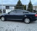 Синій Ауді А6, об'ємом двигуна 2 л та пробігом 275 тис. км за 4650 $, фото 1 на Automoto.ua
