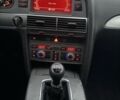 Синий Ауди А6, объемом двигателя 2 л и пробегом 250 тыс. км за 3550 $, фото 14 на Automoto.ua