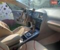 Синий Ауди А6, объемом двигателя 2 л и пробегом 190 тыс. км за 6500 $, фото 3 на Automoto.ua