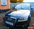 Синій Ауді А6, об'ємом двигуна 2.7 л та пробігом 200 тис. км за 8500 $, фото 10 на Automoto.ua