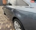 Синій Ауді А6, об'ємом двигуна 2.39 л та пробігом 165 тис. км за 6950 $, фото 13 на Automoto.ua
