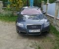 Синий Ауди А6, объемом двигателя 2 л и пробегом 285 тыс. км за 7800 $, фото 7 на Automoto.ua