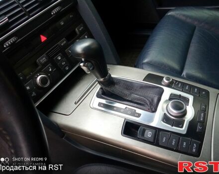 Синій Ауді А6, об'ємом двигуна 2.7 л та пробігом 200 тис. км за 8500 $, фото 2 на Automoto.ua