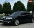 Синій Ауді А6, об'ємом двигуна 2.7 л та пробігом 347 тис. км за 7400 $, фото 1 на Automoto.ua