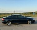 Синий Ауди А6, объемом двигателя 2 л и пробегом 342 тыс. км за 8200 $, фото 9 на Automoto.ua