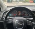 Синий Ауди А6, объемом двигателя 2.7 л и пробегом 300 тыс. км за 8500 $, фото 19 на Automoto.ua