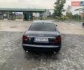 Синий Ауди А6, объемом двигателя 2.7 л и пробегом 300 тыс. км за 8500 $, фото 4 на Automoto.ua