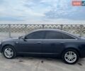 Синий Ауди А6, объемом двигателя 2.7 л и пробегом 380 тыс. км за 6900 $, фото 8 на Automoto.ua