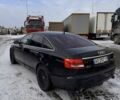 Синій Ауді А6, об'ємом двигуна 3.1 л та пробігом 330 тис. км за 6799 $, фото 15 на Automoto.ua