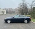 Синий Ауди А6, объемом двигателя 2 л и пробегом 250 тыс. км за 3550 $, фото 8 на Automoto.ua