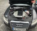 Синий Ауди А6, объемом двигателя 2.7 л и пробегом 300 тыс. км за 8500 $, фото 9 на Automoto.ua