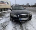 Синій Ауді А6, об'ємом двигуна 3.1 л та пробігом 330 тис. км за 6799 $, фото 7 на Automoto.ua