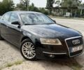 Синій Ауді А6, об'ємом двигуна 3 л та пробігом 300 тис. км за 4239 $, фото 1 на Automoto.ua