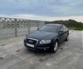 Синий Ауди А6, объемом двигателя 2.7 л и пробегом 380 тыс. км за 6900 $, фото 1 на Automoto.ua