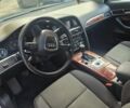 Синий Ауди А6, объемом двигателя 2 л и пробегом 320 тыс. км за 4800 $, фото 3 на Automoto.ua