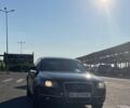 Синий Ауди А6, объемом двигателя 2.4 л и пробегом 280 тыс. км за 6500 $, фото 1 на Automoto.ua