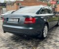 Синій Ауді А6, об'ємом двигуна 2.39 л та пробігом 165 тис. км за 6950 $, фото 11 на Automoto.ua