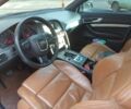 Синій Ауді А6, об'ємом двигуна 2 л та пробігом 325 тис. км за 7300 $, фото 6 на Automoto.ua