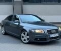 Синий Ауди А6, объемом двигателя 2 л и пробегом 180 тыс. км за 1450 $, фото 1 на Automoto.ua