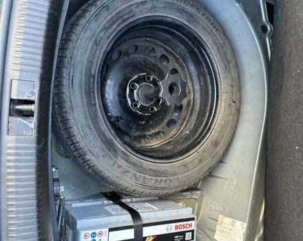 Синий Ауди А6, объемом двигателя 1.97 л и пробегом 342 тыс. км за 8200 $, фото 12 на Automoto.ua