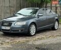 Синій Ауді А6, об'ємом двигуна 2.39 л та пробігом 165 тис. км за 6950 $, фото 1 на Automoto.ua