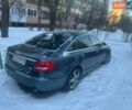 Синий Ауди А6, объемом двигателя 3.12 л и пробегом 300 тыс. км за 6400 $, фото 7 на Automoto.ua