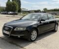 Синій Ауді А6, об'ємом двигуна 3 л та пробігом 300 тис. км за 4239 $, фото 11 на Automoto.ua